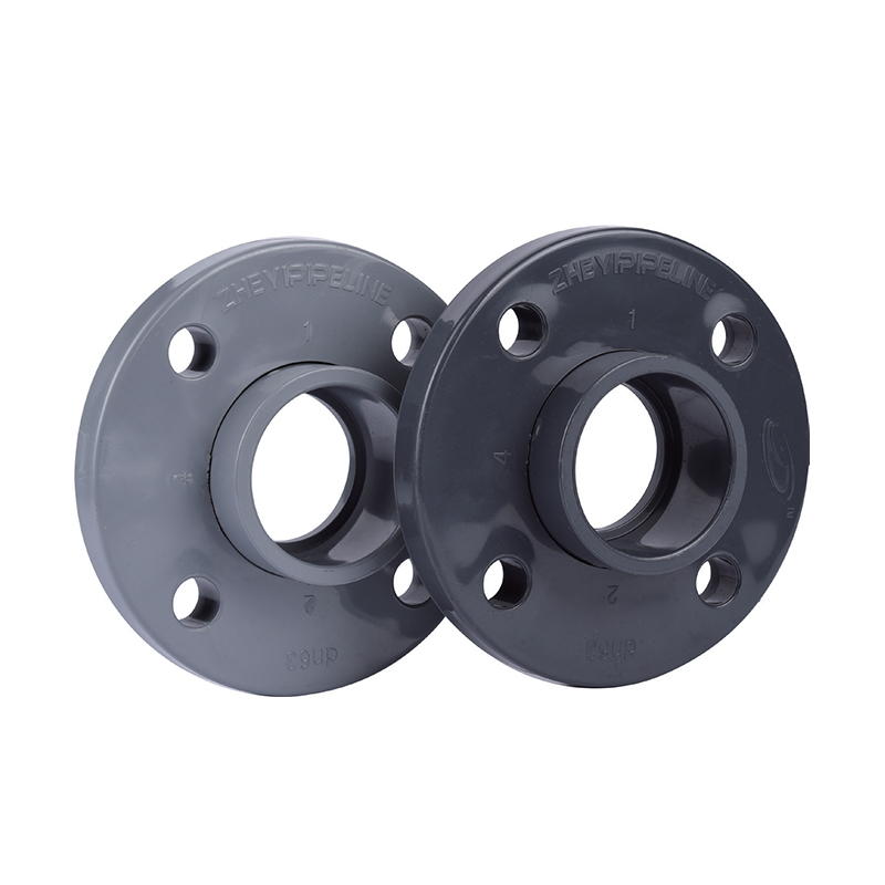 UPVC/CPVC Looper karima
