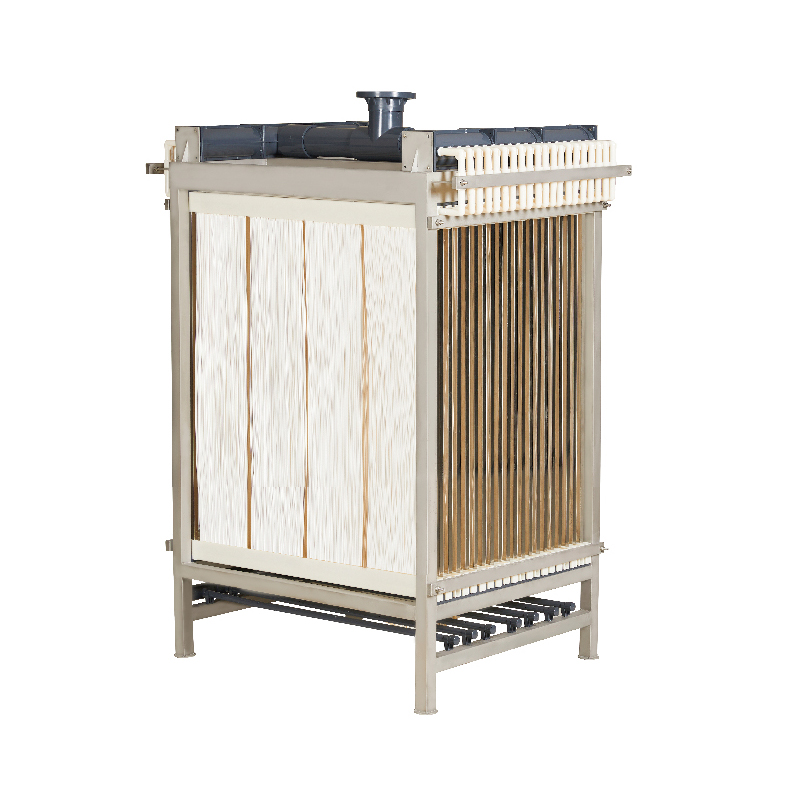 MBR1250 sorozatú membrán bioreaktor (MBR)